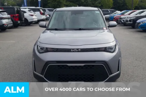 Photos of 2025 Kia Soul LX for sale in Florence, SC at ALM Hyundai Florence