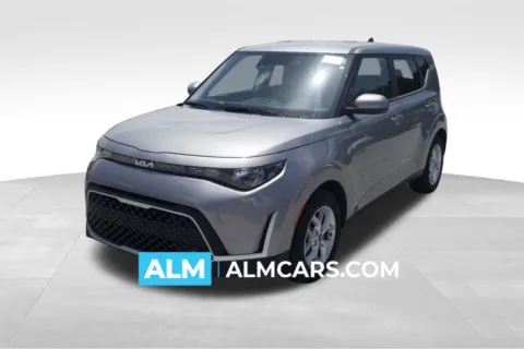 Unknown 2025 Kia Soul LX for sale in Florence, SC