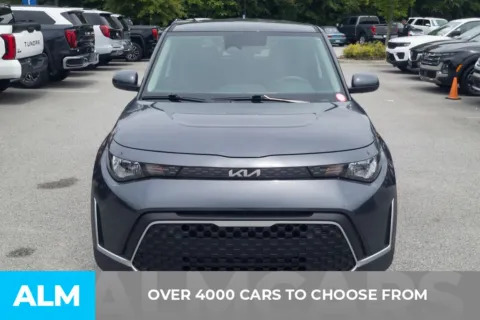 Photos of 2025 Kia Soul LX for sale in Florence, SC at ALM Hyundai Florence