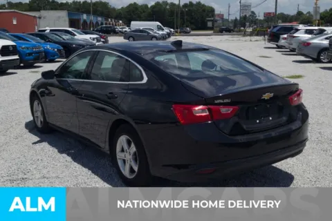 More photos of 2024 Chevrolet Malibu LT at ALM Hyundai Florence, SC