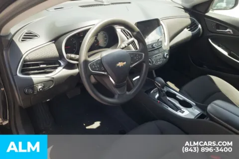 More photos of 2024 Chevrolet Malibu LT at ALM Hyundai Florence, SC