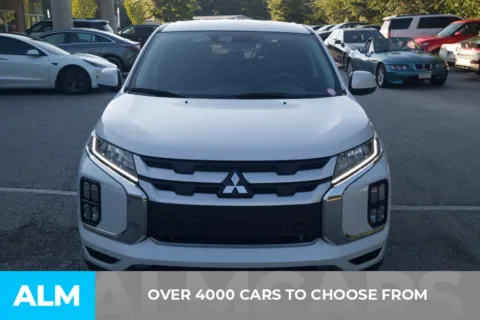 Photos of 2024 Mitsubishi Outlander Sport 2.0 ES for sale in Florence, SC at ALM Hyundai Florence