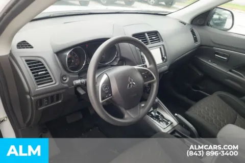 More photos of 2024 Mitsubishi Outlander Sport 2.0 ES at ALM Hyundai Florence, SC