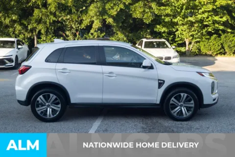 More photos of 2024 Mitsubishi Outlander Sport 2.0 ES at ALM Hyundai Florence, SC
