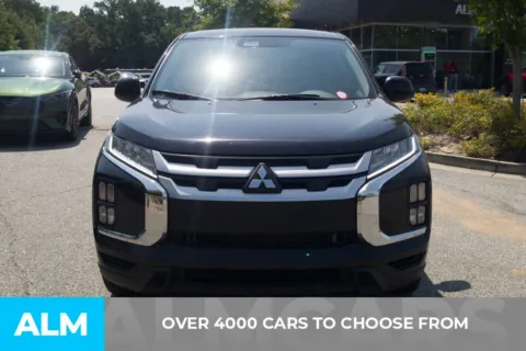 Photos of 2024 Mitsubishi Outlander Sport 2.0 ES for sale in Florence, SC at ALM Hyundai Florence