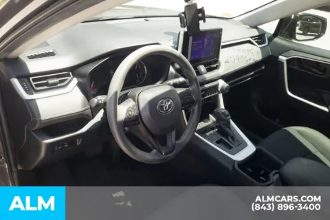 More photos of 2023 Toyota RAV4 LE at ALM Hyundai Florence, SC