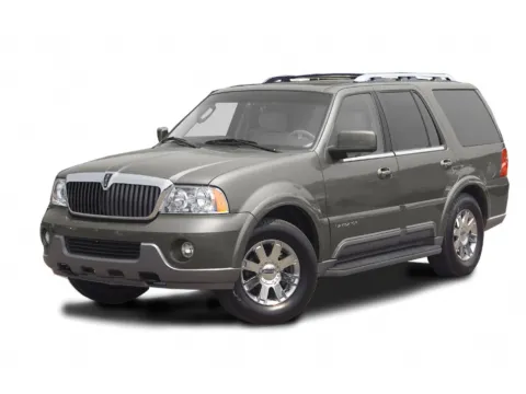 2004 Lincoln Navigator Luxury for sale in Florence, SC