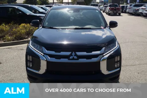 Photos of 2024 Mitsubishi Outlander Sport 2.0 SE for sale in Florence, SC at ALM Hyundai Florence