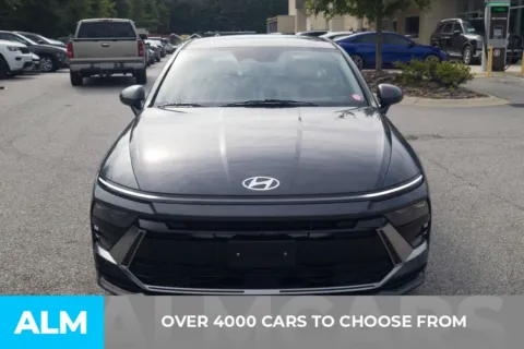 Photos of 2024 Hyundai Sonata SEL for sale in Florence, SC at ALM Hyundai Florence