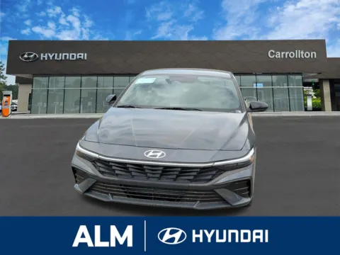 Another view of 2026 Hyundai Elantra SEL Sport for sale in Florence, SC at ALM Hyundai Florence
