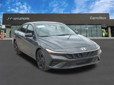 More photos of 2026 Hyundai Elantra SEL Sport at ALM Hyundai Florence, SC