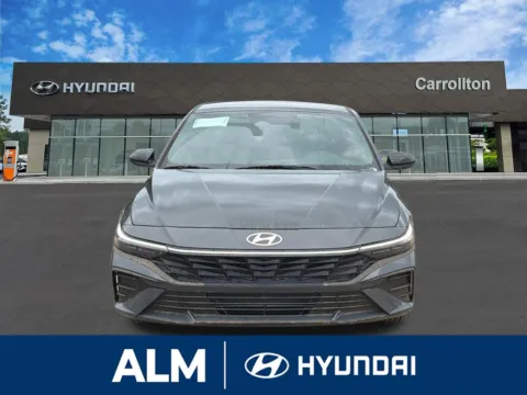 Another view of 2026 Hyundai Elantra SEL Sport for sale in Florence, SC at ALM Hyundai Florence