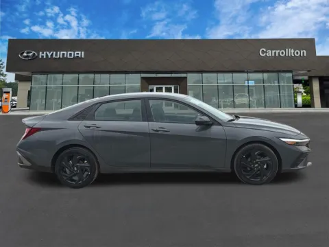 More photos of 2026 Hyundai Elantra SEL Sport at ALM Hyundai Florence, SC
