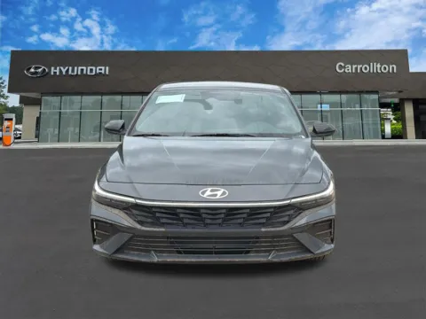 Photos of 2026 Hyundai Elantra SEL Sport for sale in Florence, SC at ALM Hyundai Florence