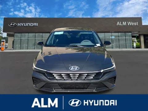 Another view of 2026 Hyundai Elantra SEL Sport for sale in Florence, SC at ALM Hyundai Florence