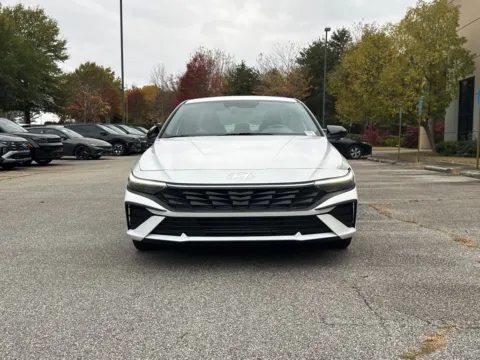 Photos of 2026 Hyundai Elantra SEL Sport for sale in Florence, SC at ALM Hyundai Florence