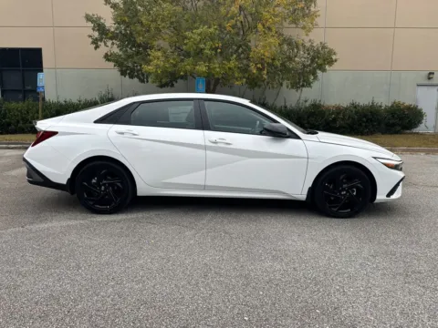 More photos of 2026 Hyundai Elantra SEL Sport at ALM Hyundai Florence, SC