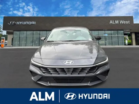 Another view of 2026 Hyundai Elantra SEL Sport for sale in Florence, SC at ALM Hyundai Florence