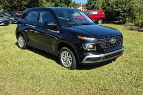 Another view of 2026 Hyundai Venue SE for sale in Florence, SC at ALM Hyundai Florence