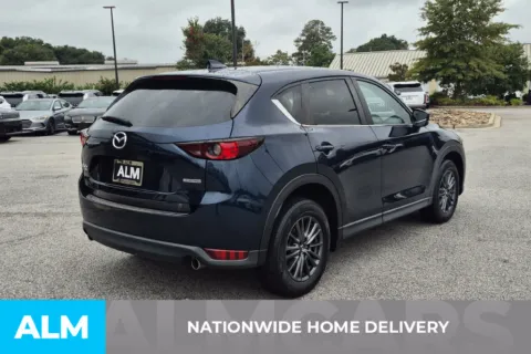 More photos of 2021 Mazda CX-5 Touring at ALM Hyundai Florence, SC