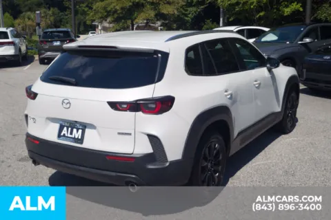 More photos of 2025 Mazda CX-50 2.5 S Preferred Package at ALM Hyundai Florence, SC