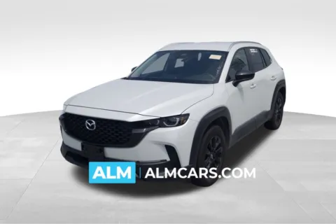 Unknown 2025 Mazda CX-50 2.5 S Preferred Package for sale in Florence, SC