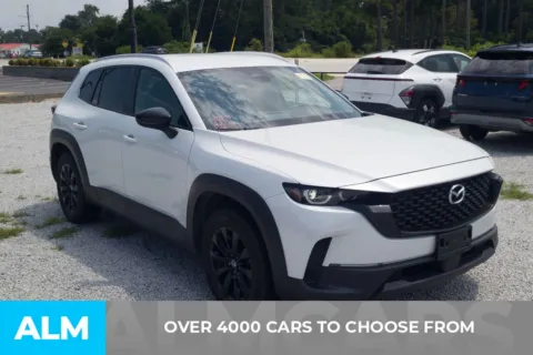 Photos of 2025 Mazda CX-50 2.5 S Preferred Package for sale in Florence, SC at ALM Hyundai Florence