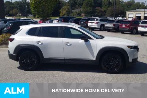 More photos of 2025 Mazda CX-50 2.5 S Preferred Package at ALM Hyundai Florence, SC