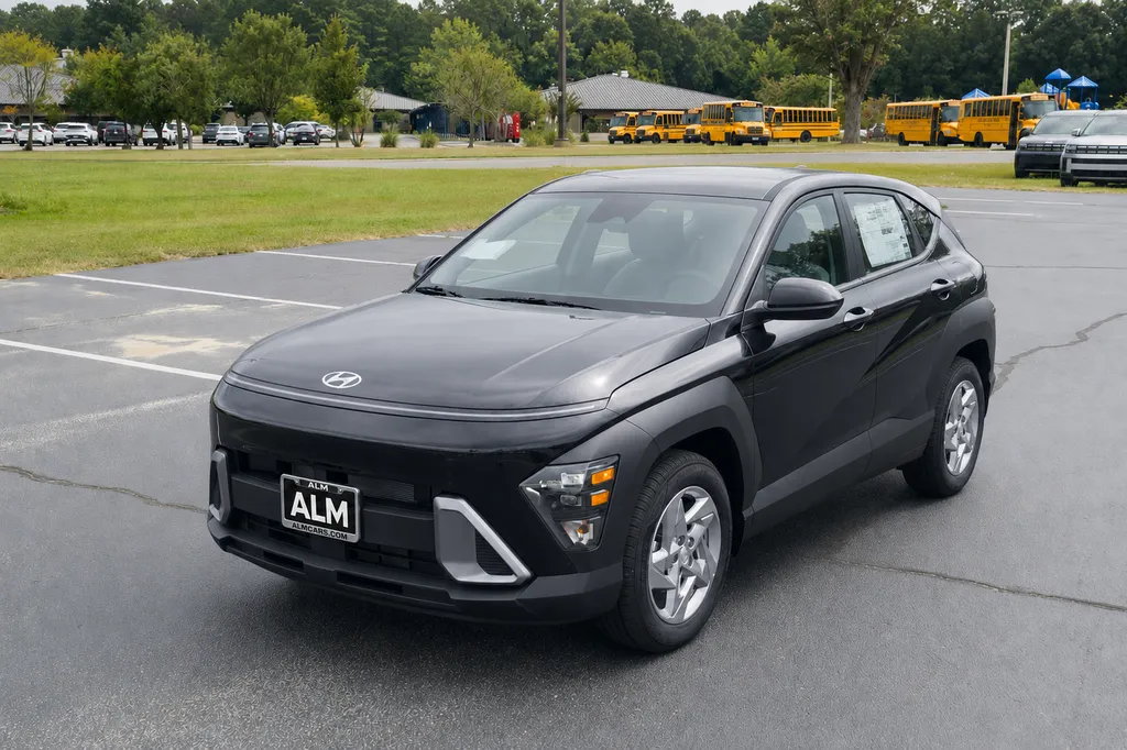 Unknown 2027 Hyundai Kona SE for sale in Florence, SC