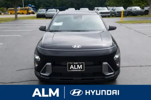 Another view of 2027 Hyundai Kona SE for sale in Florence, SC at ALM Hyundai Florence