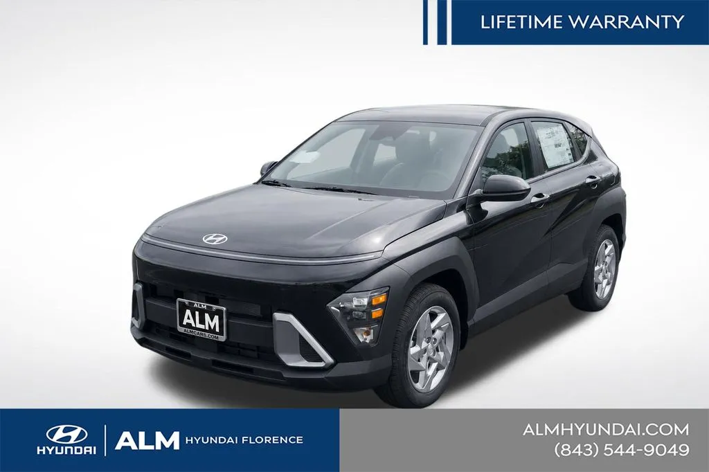 Unknown 2027 Hyundai Kona SE for sale in Florence, SC