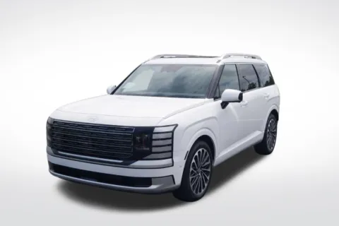 Unknown 2027 Hyundai Palisade Hybrid Calligraphy for sale in Florence, SC