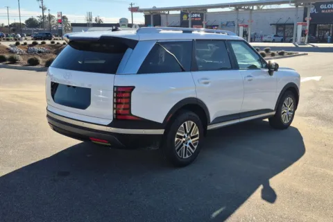 More photos of 2027 Hyundai Palisade Hybrid Blue SEL Premium at ALM Hyundai Florence, SC