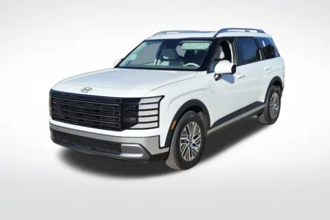 Unknown 2027 Hyundai Palisade Hybrid Blue SEL Premium for sale in Florence, SC