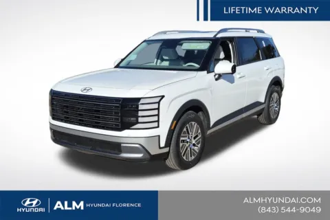 Unknown 2027 Hyundai Palisade Hybrid Blue SEL Premium for sale in Florence, SC