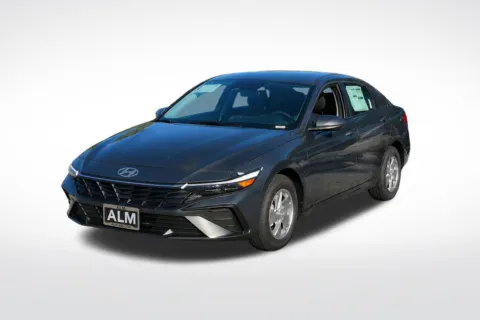 Unknown 2026 Hyundai Elantra SE for sale in Florence, SC