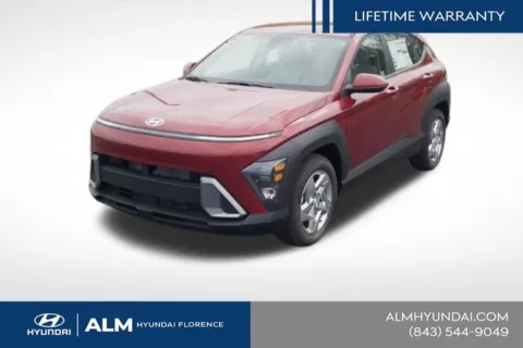 Unknown 2027 Hyundai Kona SE for sale in Florence, SC