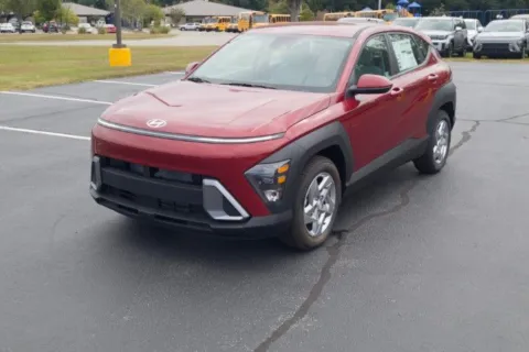 Unknown 2027 Hyundai Kona SE for sale in Florence, SC