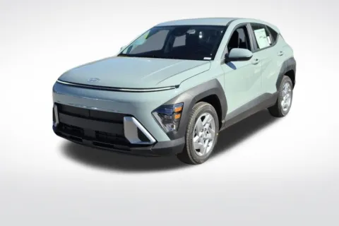 Unknown 2027 Hyundai Kona SE for sale in Florence, SC