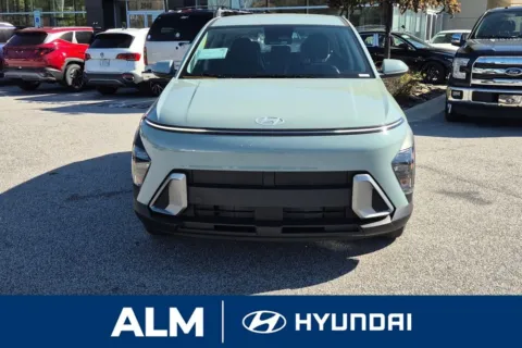 Another view of 2027 Hyundai Kona SE for sale in Florence, SC at ALM Hyundai Florence