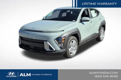 Unknown 2027 Hyundai Kona SE for sale in Florence, SC