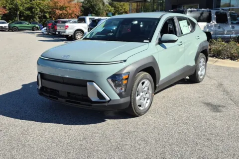 Unknown 2027 Hyundai Kona SE for sale in Florence, SC
