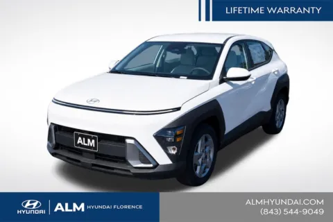 Unknown 2027 Hyundai Kona SE for sale in Florence, SC