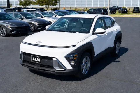 Unknown 2027 Hyundai Kona SE for sale in Florence, SC