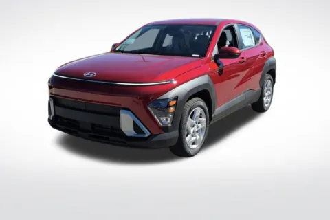 Unknown 2027 Hyundai Kona SE for sale in Florence, SC