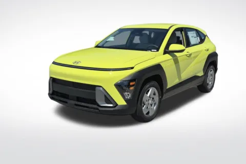 Unknown 2027 Hyundai Kona SE for sale in Florence, SC