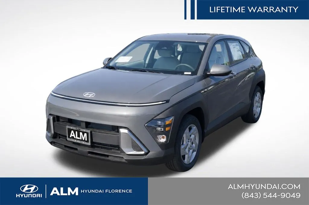 Unknown 2027 Hyundai Kona SE for sale in Florence, SC
