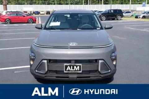 Another view of 2027 Hyundai Kona SE for sale in Florence, SC at ALM Hyundai Florence
