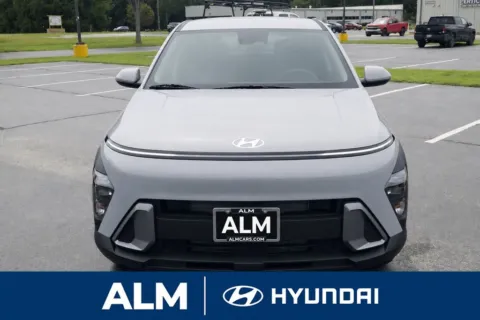 Another view of 2026 Hyundai Kona SE for sale in Florence, SC at ALM Hyundai Florence