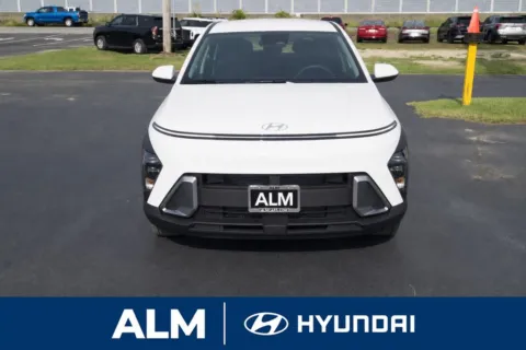 Another view of 2027 Hyundai Kona SE for sale in Florence, SC at ALM Hyundai Florence